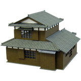 Casa privada B: Kit Sankei N (1:150) MP03-49