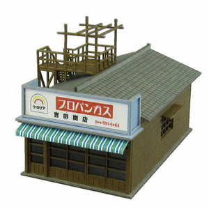 Shop E : Sankei Kit N (1:150) MP03-54