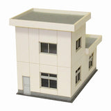 Police Box : Sankei Kit N (1:150) MP03-64