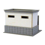 Toilet C: Sankei Kit N (1:150) MP04-58
