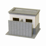 Toilet C: Sankei Kit N (1:150) MP04-58