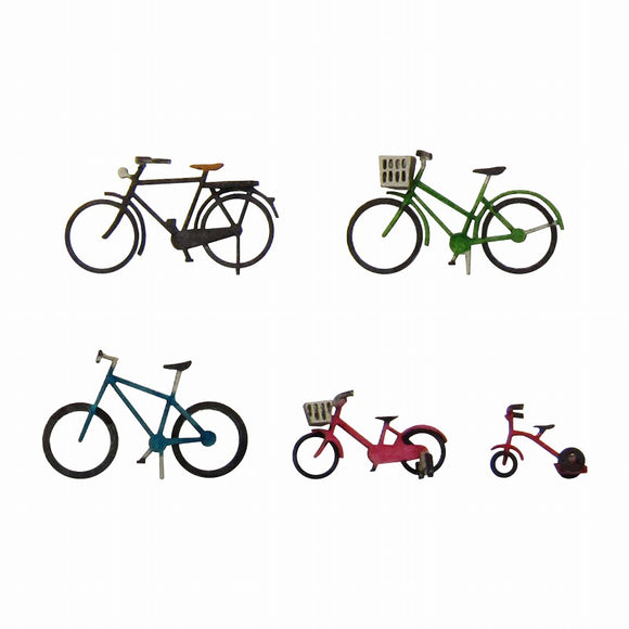 Bicycle A : Sankei Kit N (1:150) MP04-70