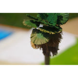 [Modelo] 9.Washington Palm HG alto con base de 265 mm: Green Art 1:43 1001-HB