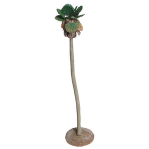[Modelo] 9.Washington Palm HG alto con base de 265 mm: Green Art 1:43 1001-HB