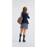 High School Girl (Modern Version): Kt Kobo - Finished product HO (1:80) A11H-80