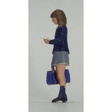 High School Girl (Modern Version/Smartphone) : Kt Kobo - Finished product HO (1:80) A03H-80