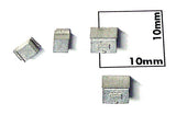 Milk Carton:Mailbox Set - 2 pieces each : ECHO Model Unassembled Kit HO (1:80) 268