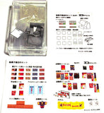 Candy Store Set : ECHO Model Unpainted Kit HO (1:80) 391