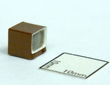 Cathode-Ray Tube TV, Old Model, Painted: Echo Model, Pre-painted HO(1:80) 1421