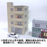 Small Mansion : Souzoudo Finished product HO (1:87-1:80) HOS-011