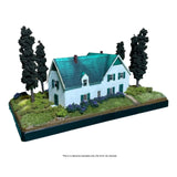 Anne of Green Gables House : Junichi Design N (1/150) Unpainted kit