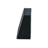 Tiltable box AC A4, black: cazaro display case B0102