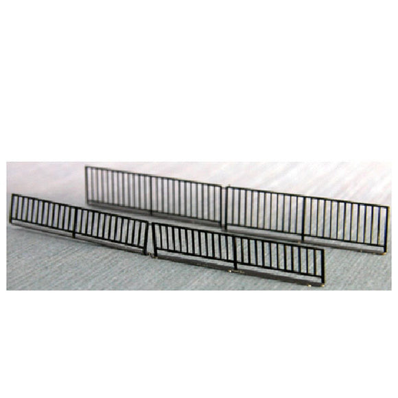 Normal Fence-A : Icom 涂装组装套件 1:144-N(1:150) EP-33