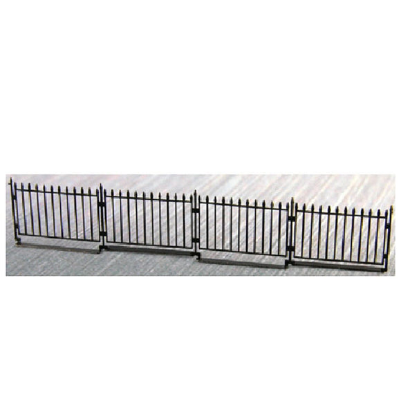 European Fence-D : Icom 预涂装组装套件 1:144-N(1:150) EP-37