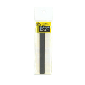 Replacement paper for sand spatula #800 (Pack of 8) : Icom Tools KK47