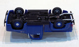1955 Ford F-100 Pickup Truck - Blue : Assane - Finished product 1:50 90953