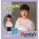 Yayoi : Danke's Model Studio Unpainted Kit 1:8 BM8-003