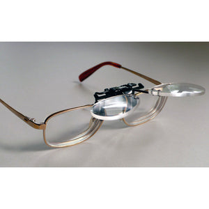 Gafas de seguimiento (gafas de lectura) Pequeñas +1,50: OK Herramienta óptica 0076