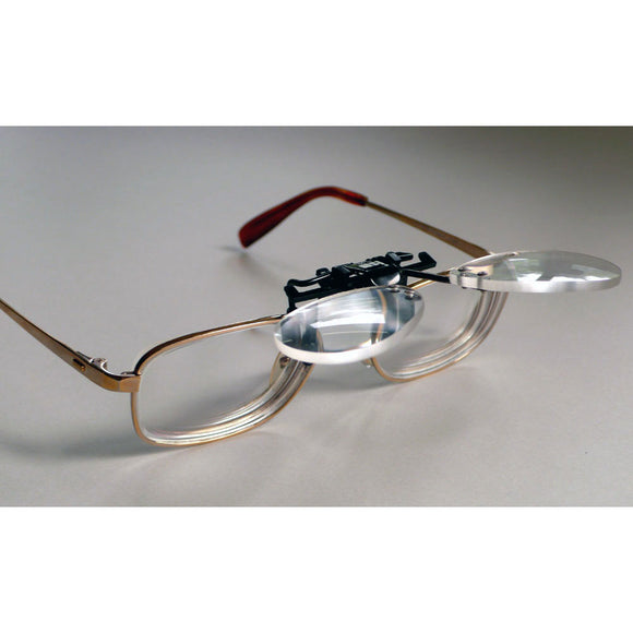 Gafas de seguimiento (gafas de lectura) Pequeñas +1,50: OK Herramienta óptica 0076
