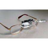 Follow glasses (reading glasses) +3.00 Small: OK Optical tool 0079