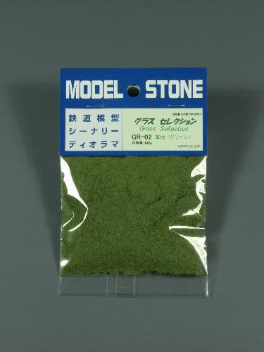 Fibre-based material Glass selection Green : Molin material Non-scale GR-02