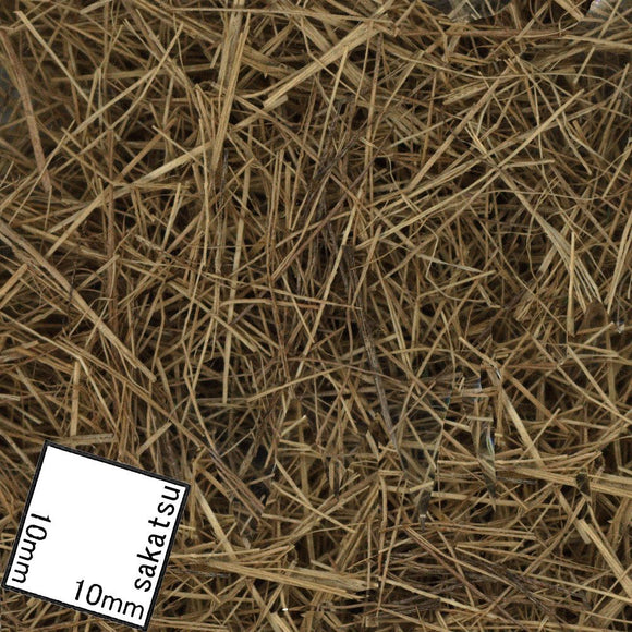 Material fibroso Vidrio medio (1) Natural: Material Molin Sin cascarilla MG-11