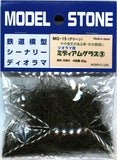 Fibre-based material Medium glass (5) Green: Molin material Non-scale MG-15