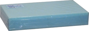 Poliestireno para maquetas, tamaño normal, pequeño, 5 cm de espesor (180x300x50 mm): Material Molin SF-11