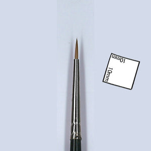 W&amp;N Series 7 Brush 00 : Windsor &amp; Newton Brush Non-Scale WN-02