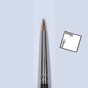 W&N Series 7 Brushes 2 Miniatures : Windsor & Newton Brushes Non Scale WN-15
