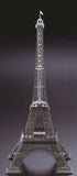 Eiffel Tower Nickel silver kit : Aerobase kit 1:1000 E001