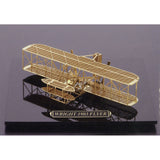 Wright 1903 传单：Aerobase 套件非比例 B001