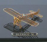 Bleriot type 11 brass: aerobase kit 1:160 B003
