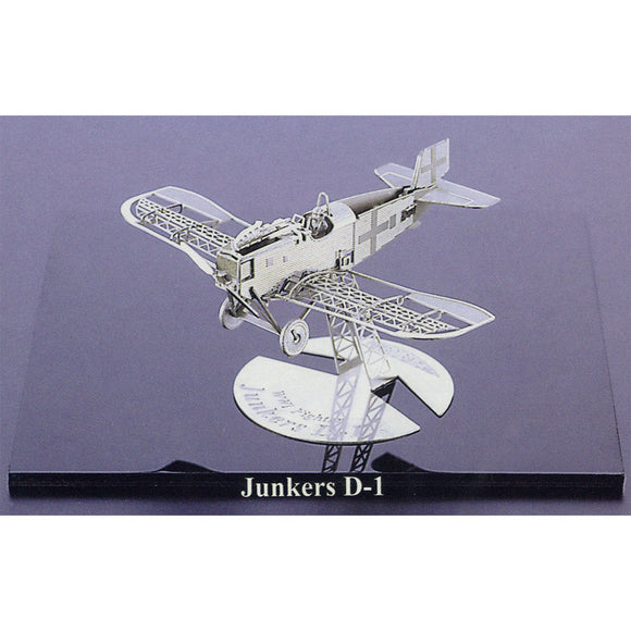 Junkers D-1 : Aerobase Kit Non-scale B104