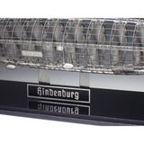 Hindenburg LZ 129: kit Aerobase 1:1000 C002