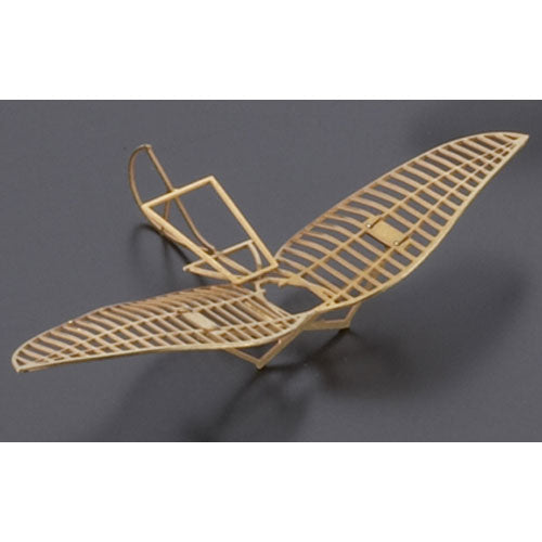 Micro Lilienthal Delvitzer 1891: kit aerobase 1:160 L002