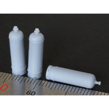 Gas cylinder 50kg type : Baioudou HO(1:83) unpainted kit AC-035-83U