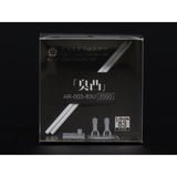 Stink pipe : Araragi Products HO (1:83) unpainted kit AR-003-83U