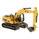 Excavator : Diecast Masters Finished product HO(1:87) 85262