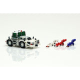 [TA200AC-012] 1:200 GSE Towing Car A : Hakoniwa Giken - Completed 786506