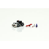 [TA500AC-012] 1:500 GSE Towing Car A : Hakoniwa Giken - Completed 786520