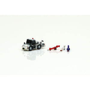 [TA500AC-012] 1:500 GSE Towing Car A : Hakoniwa Giken - Completed 786520