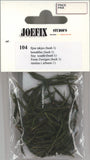Malas hierbas: material Joe-Fix, sin escala 104