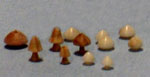 Mushroom : Joe Fix Kit Non Scale 107