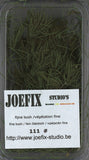 衬套：Jo-Fix 材料，无鳞 111