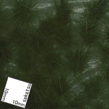 束草（绿色）：Joe-Fix 材料，非比例 117