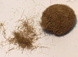 Brown grass : Joe-Fix material, Non-scale 122