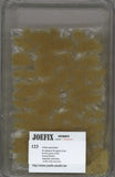 Montón de hierba (color marchito): material Joe-Fix, sin escala 123