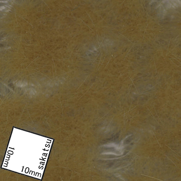 Montón de hierba (color marchito): material Joe-Fix, sin escala 123