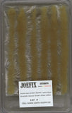 Light brown grass strip : Joe-Fix material, Non-scale 127
